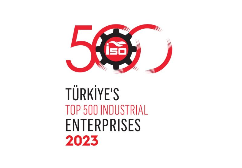 We are ranked 388th on the ISO Top 500 list